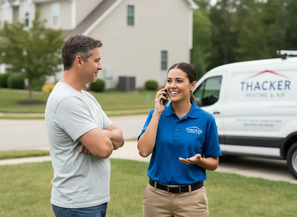 Ac Repair Gibson, GA FAQs